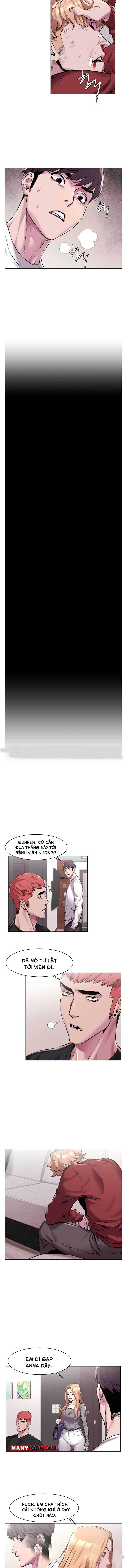 vương quốc của tôi chapter 115 5