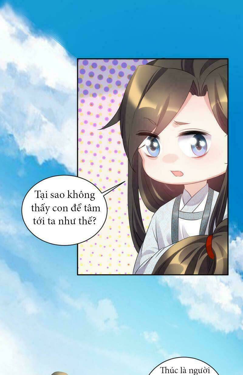 quả nhân có bệnh tên là tương tư chapter 78 11