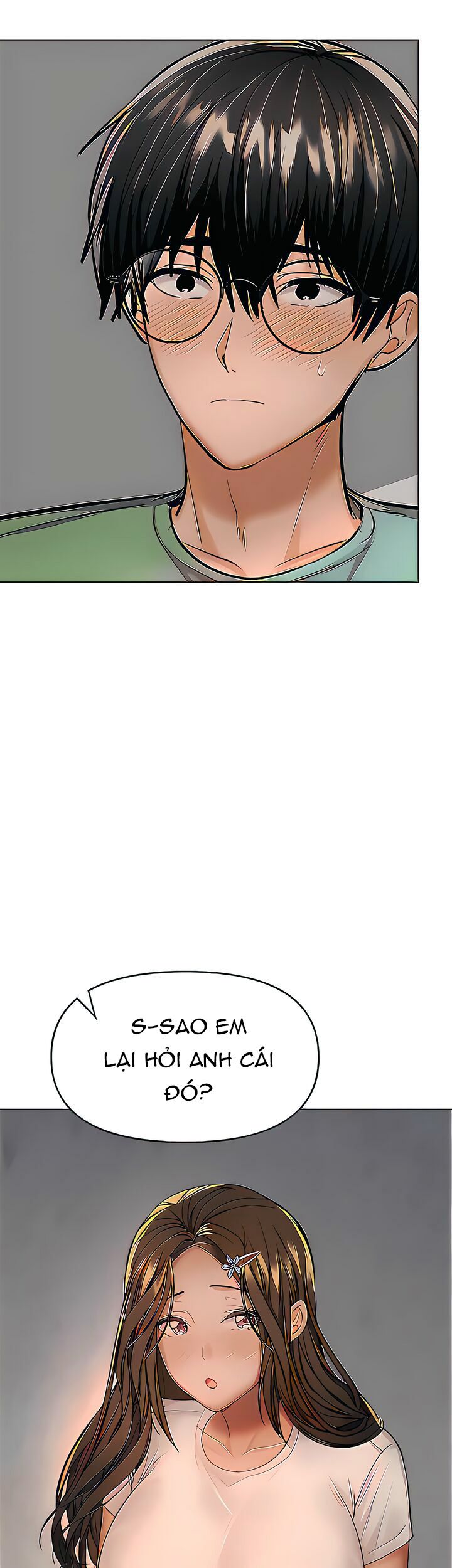 chiều chuộng em đi mà chapter 32.1 8