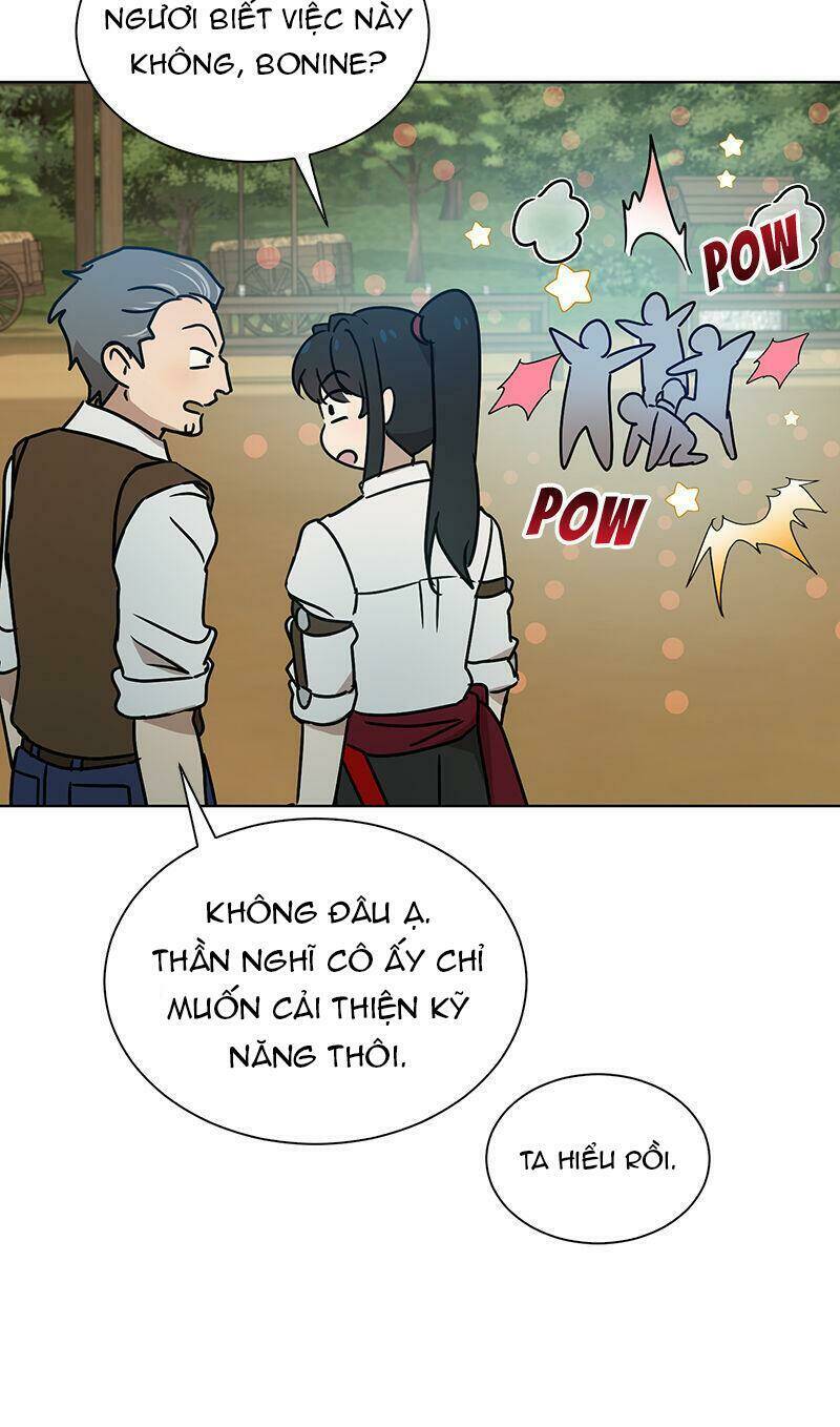 khế ước của ma tộc chapter 42 53