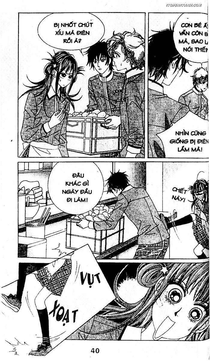 nhà trọ hoàn hảo chapter 74 12