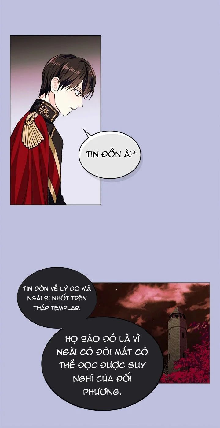 đức hạnh của ác nữ phản diện chapter 11 18