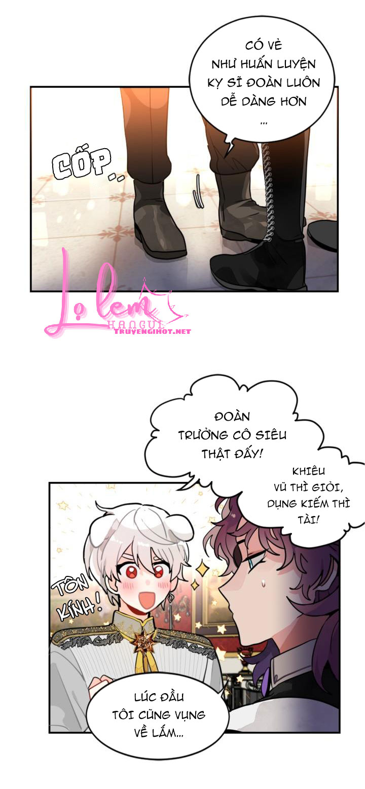 cho em về nhà đi anh chapter 20.1 8