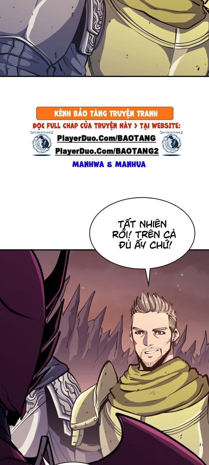 tôi trở lại thăng cấp một mình chapter 49 41