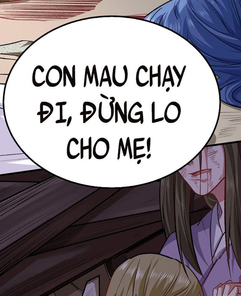 võ đạo độc tôn chapter 581 38