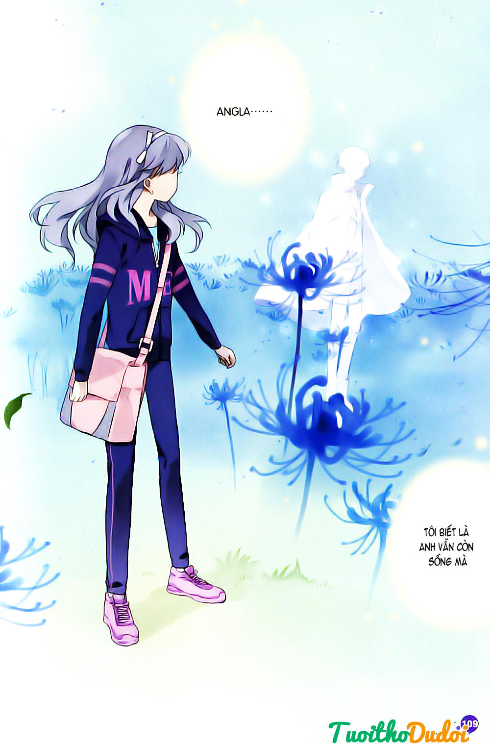 lam sí chapter 19 24