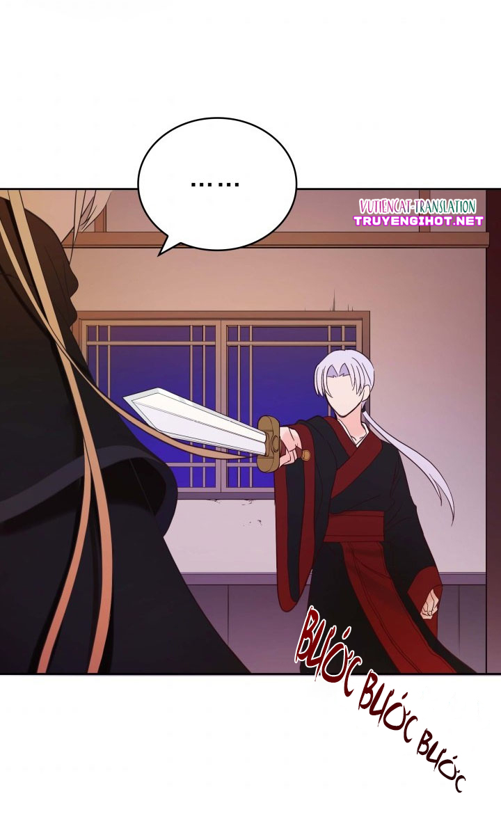 khế ước hậu cung chapter 12.2 25