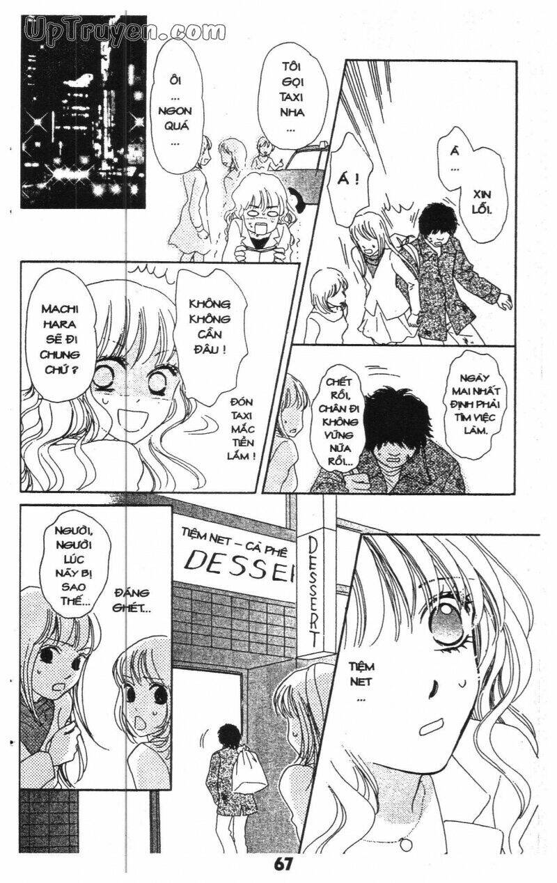 giấc mơ của tiểu thư alice chapter 1 67