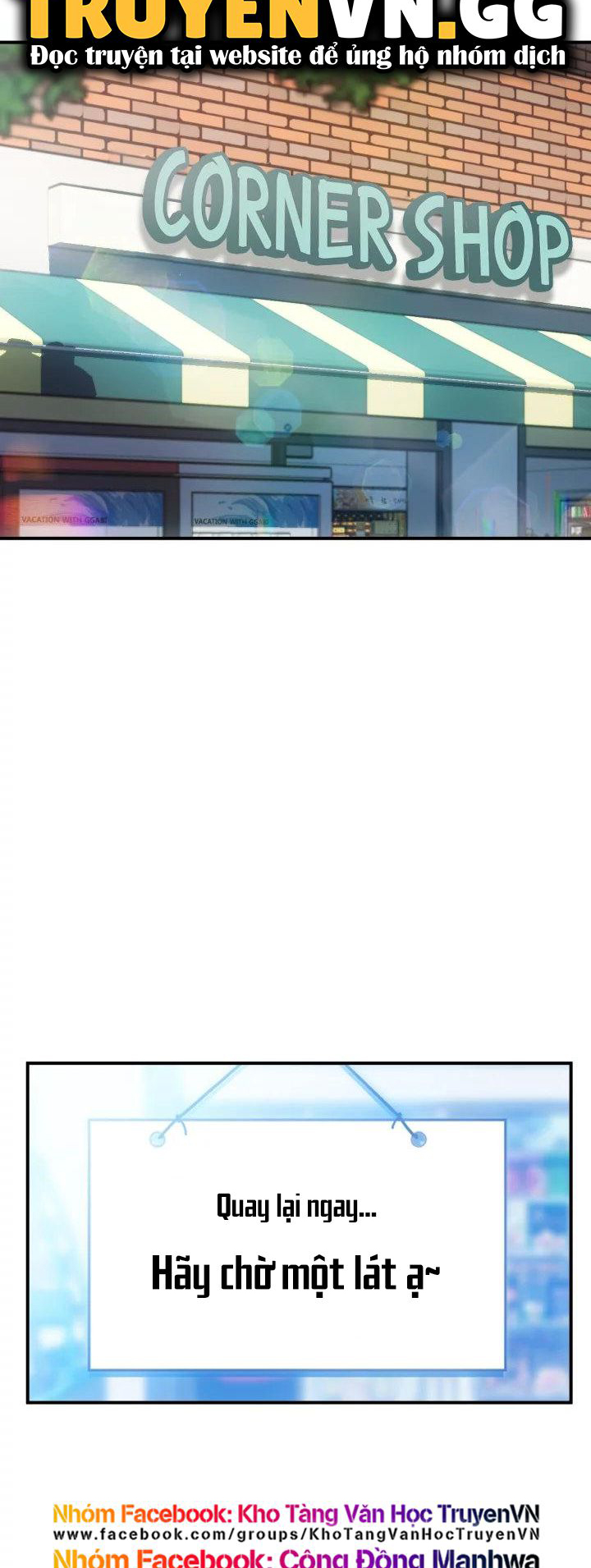 tiệm tạp hóa cuối phố chapter 9 53
