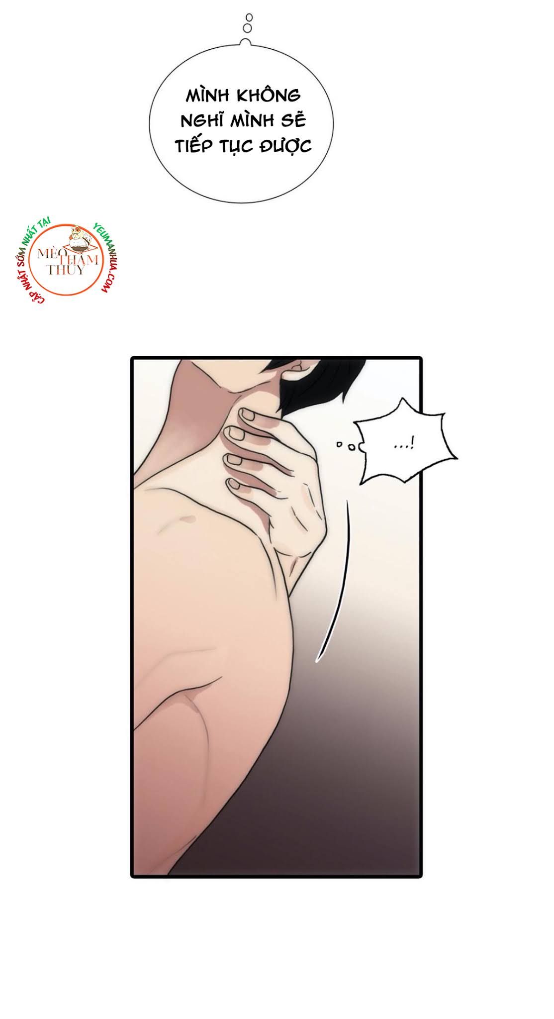 đưa đón người yêu chapter 65 13