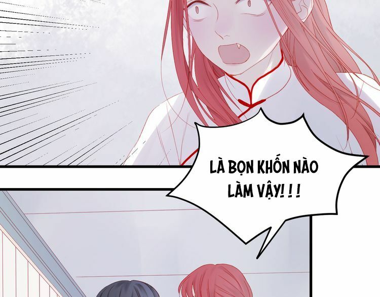 lượm được một tiểu hồ ly phần 2 chapter 45 5