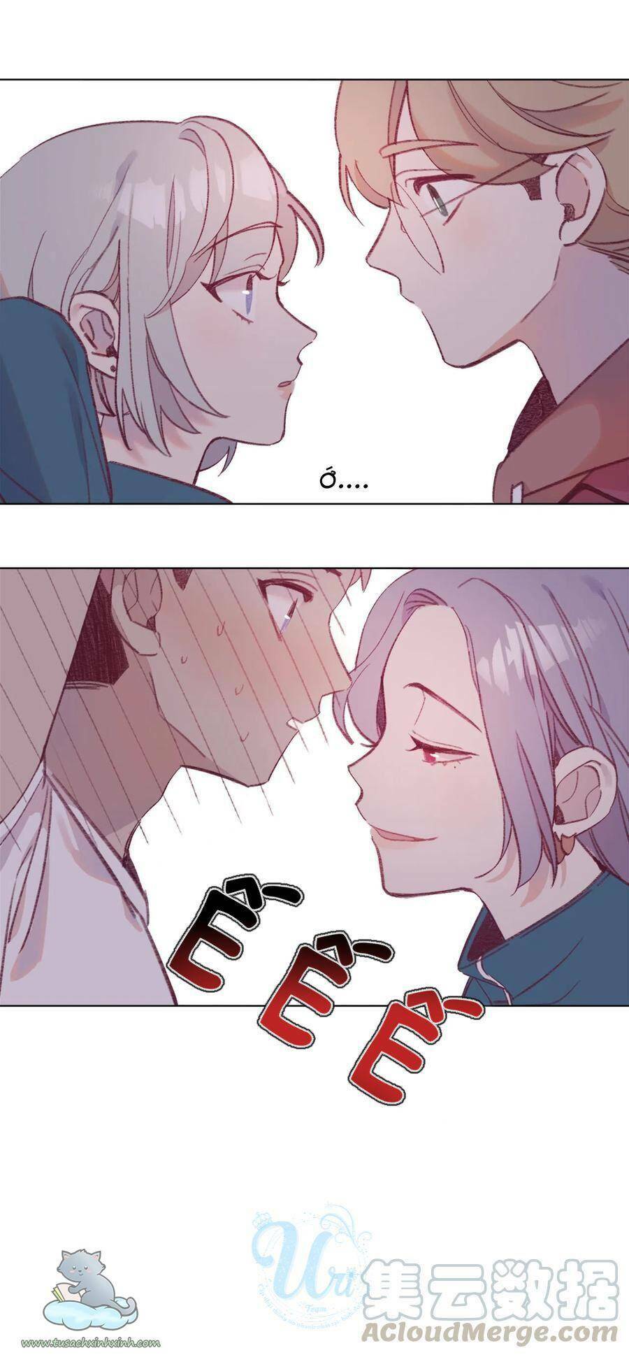 nhật ký nấm ma cô chapter 14 24