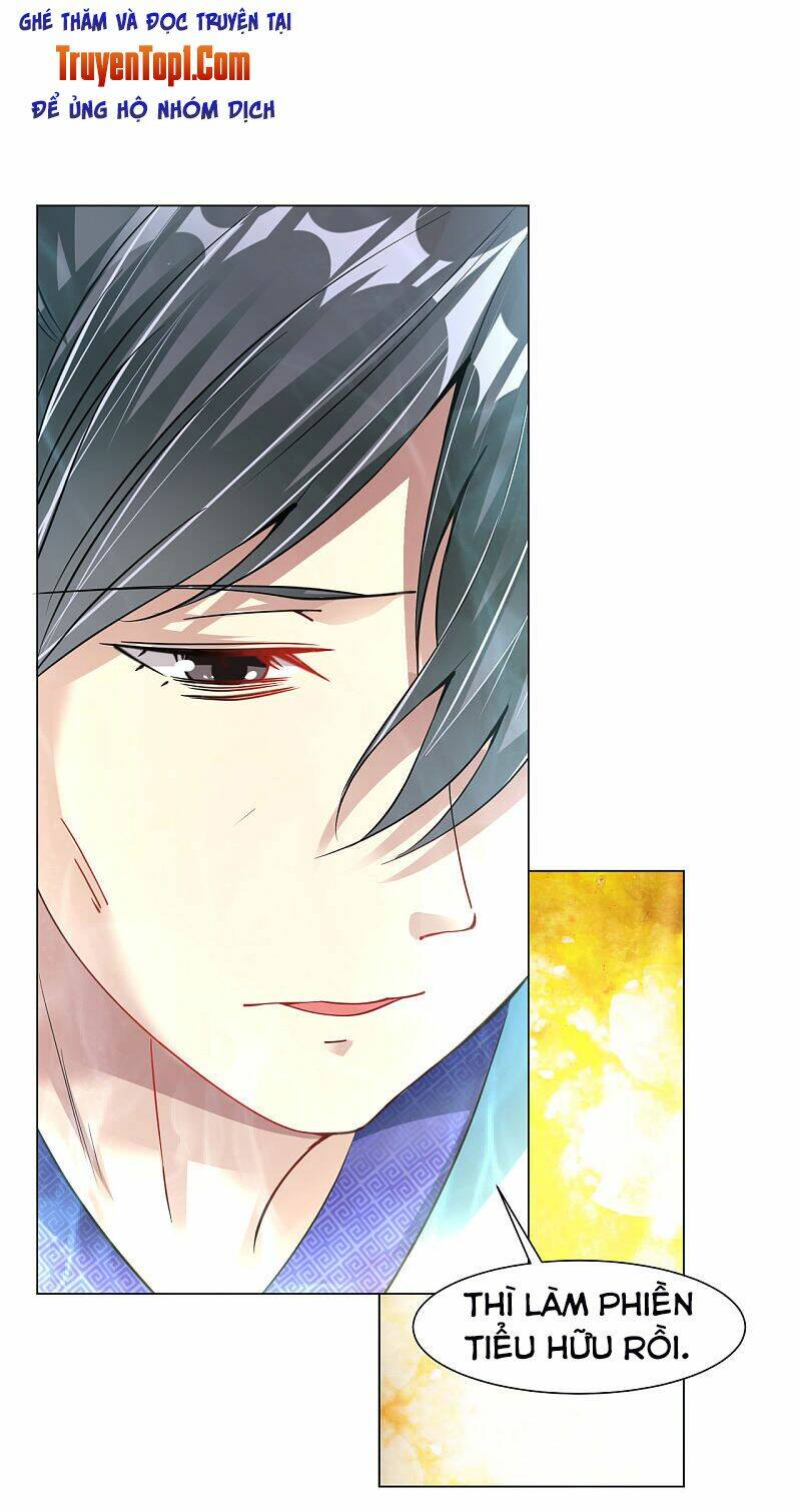 đạo ấn chapter 82 17