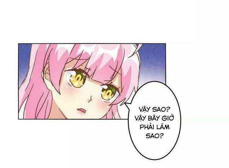 ân huệ của quỷ vương chapter 12 21