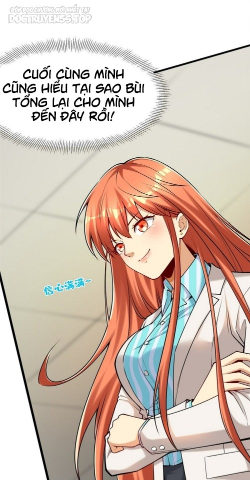 ta làm giàu từ thua lỗ game chapter 96 22