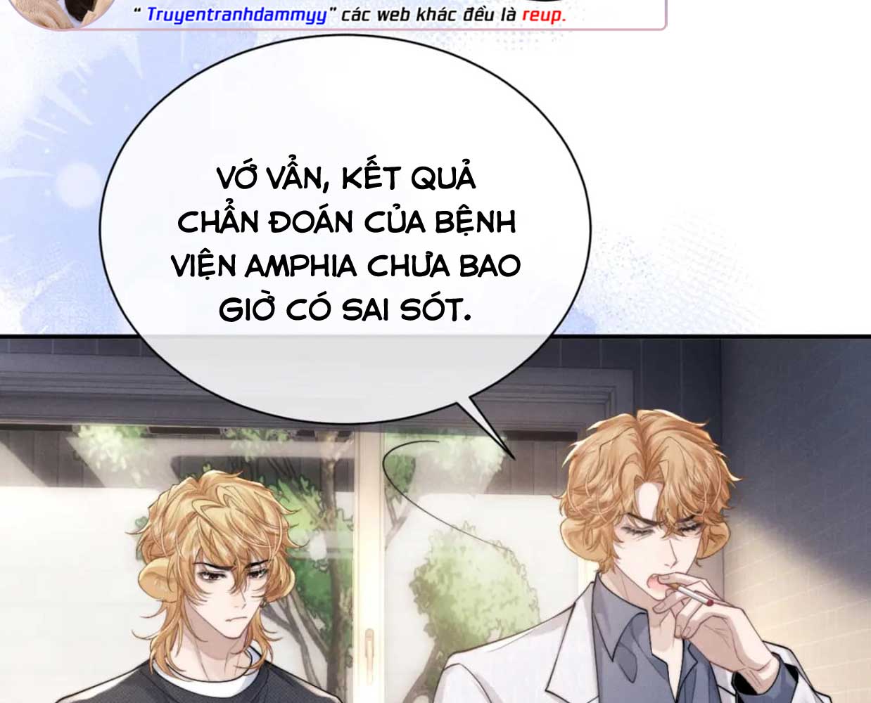 Thùy Nhĩ Chấp Sự chapter 73