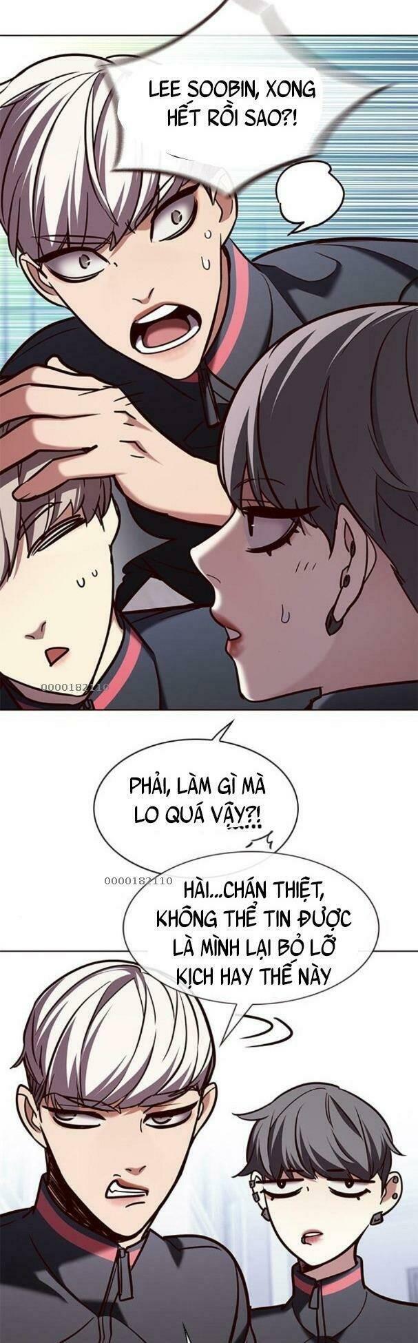 biến thân thành mèo chapter 192 46