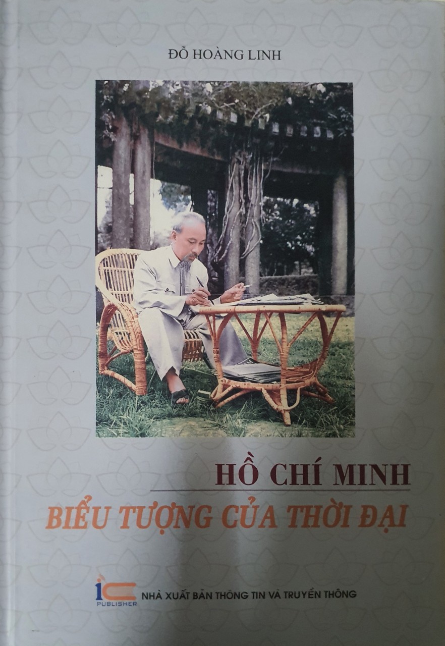 Hồ Chí Minh - Biểu tượng của thời đại