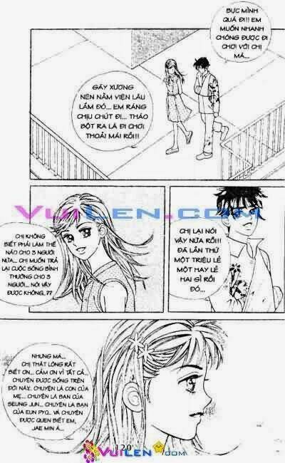 tình yêu diệu kỳ chapter 8 120