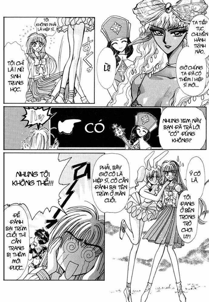 miyuki in the wonderland chapter 6 8