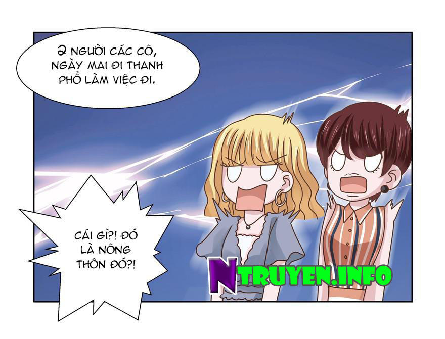 lưu luyến không rời chapter 11 5