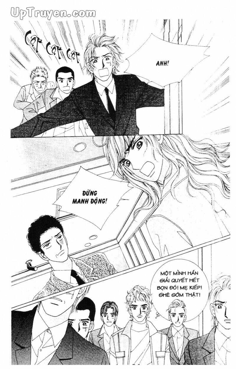 mặt nạ tình yêu chapter 60 34