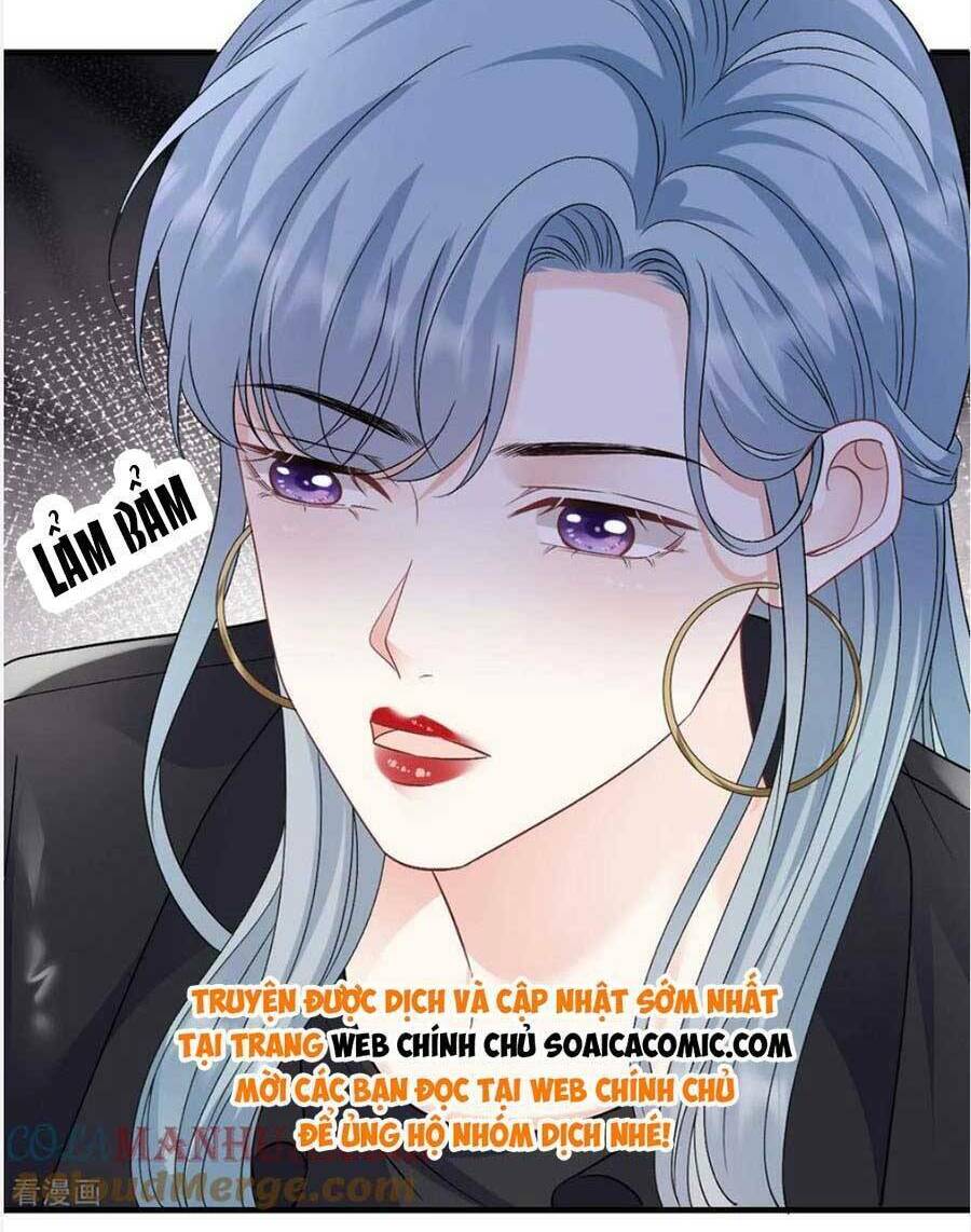 đại tiểu thư có ý đồ gì xấu đâu chapter 187 22