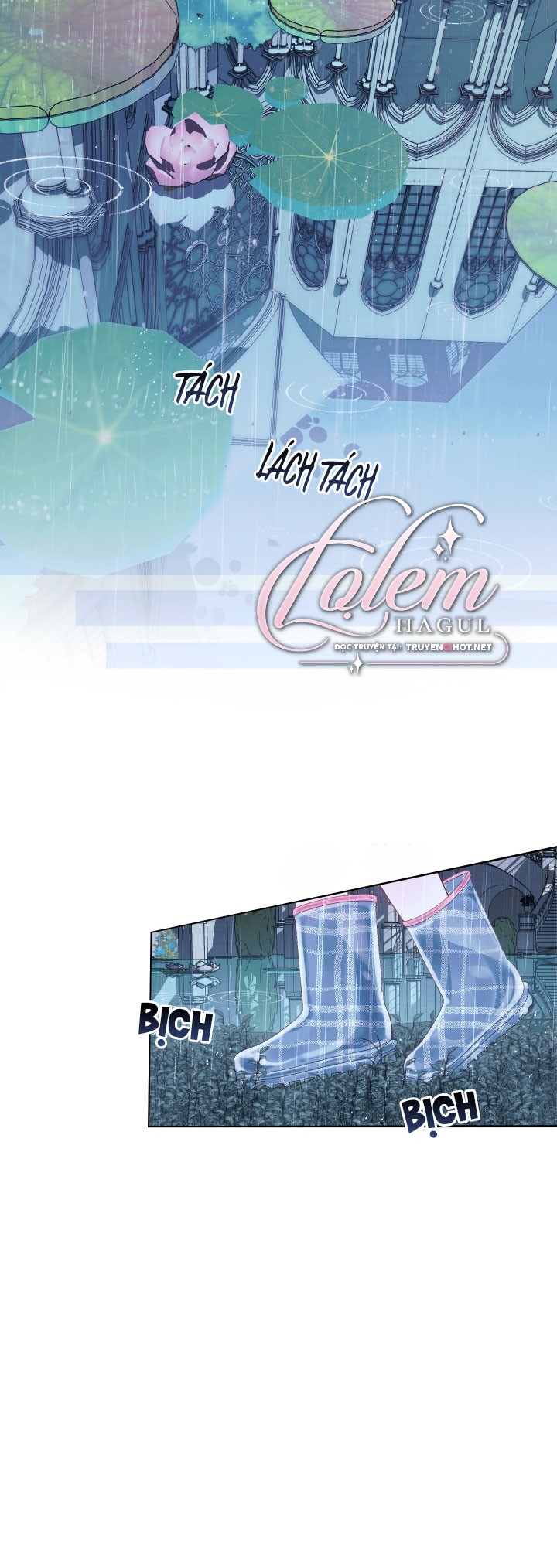 trở thành cô vợ khế ước của nhân vật phản diện chapter 8 1