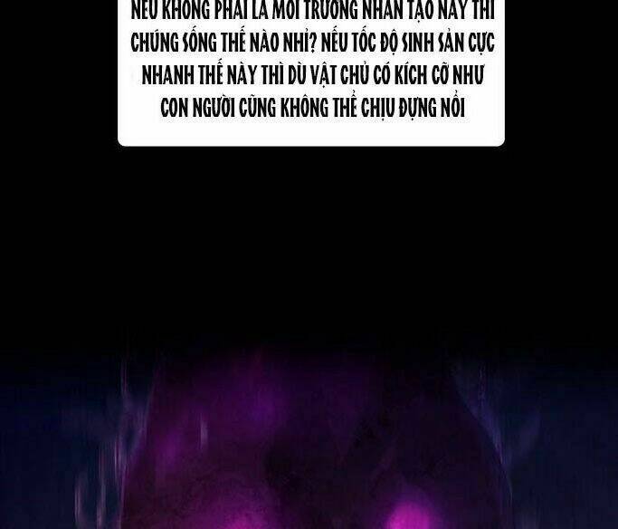 đêm vùng cực chapter 36 66