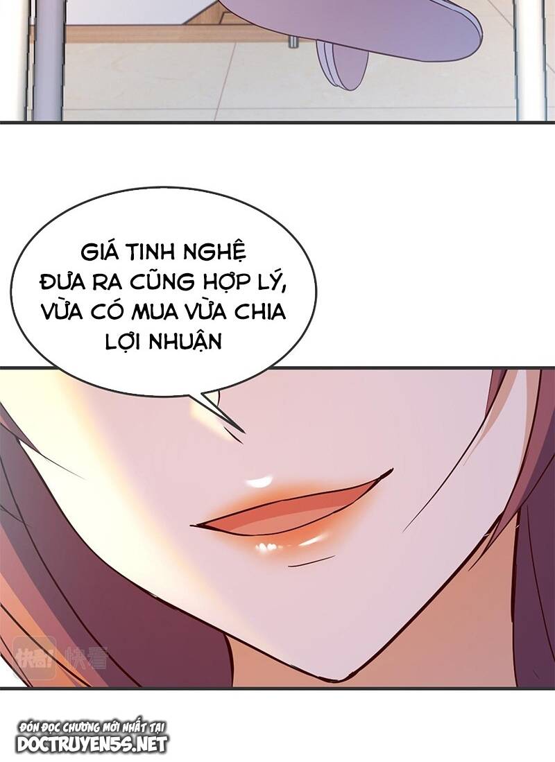 chị gái tôi là đại minh tinh chapter 142 13