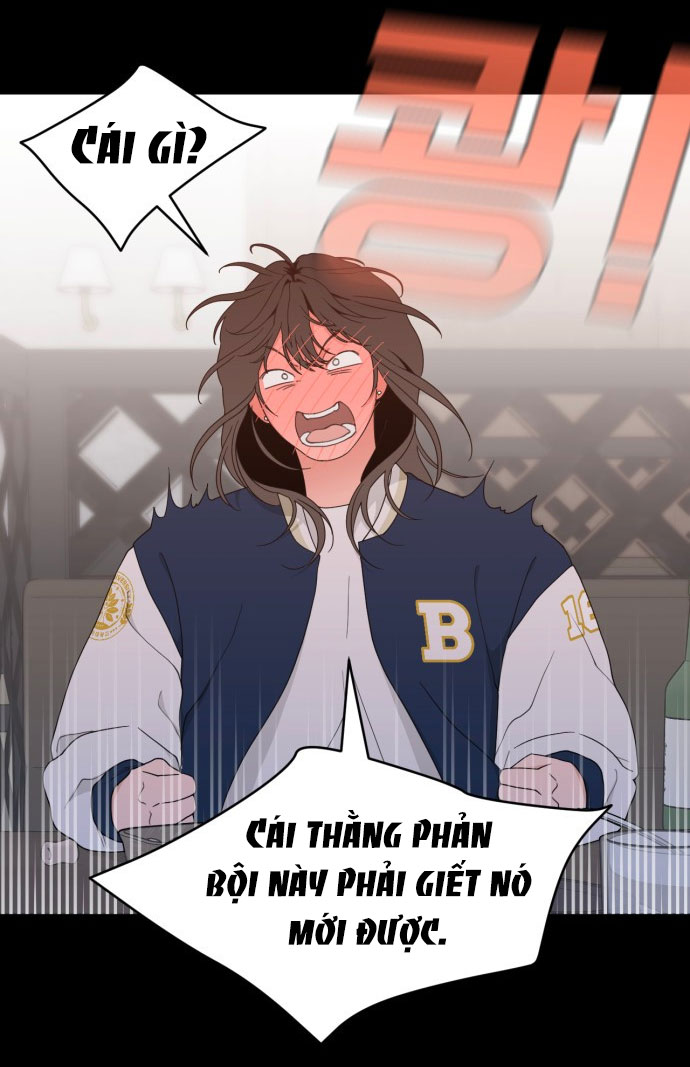 Vận May Bất Ngờ chapter 9.2 2