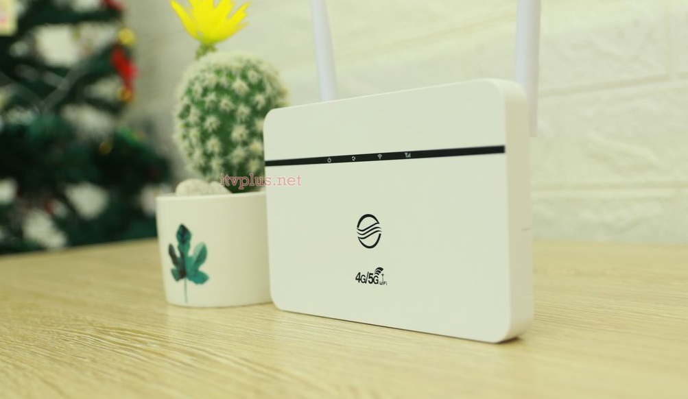 BỘ PHÁT WIFI 4G RS860