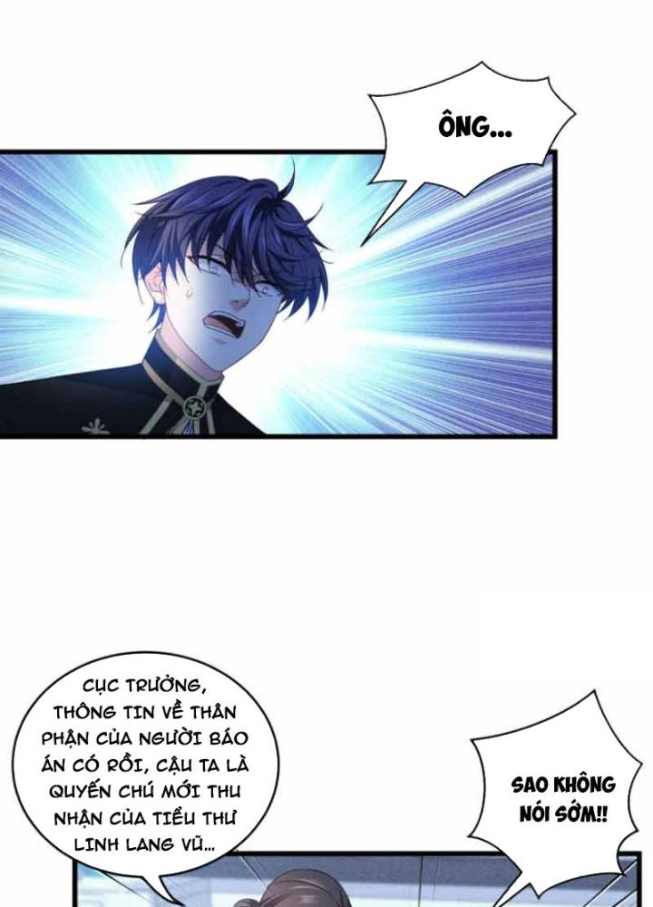 trở thành vương giả sau khi bị cắn chapter 29 36