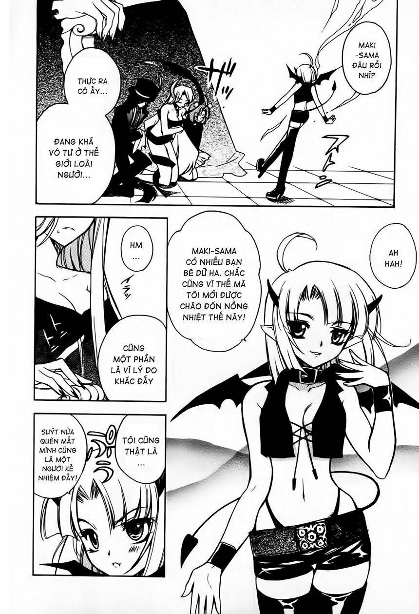 hakoirin devil princess chapter 9 21
