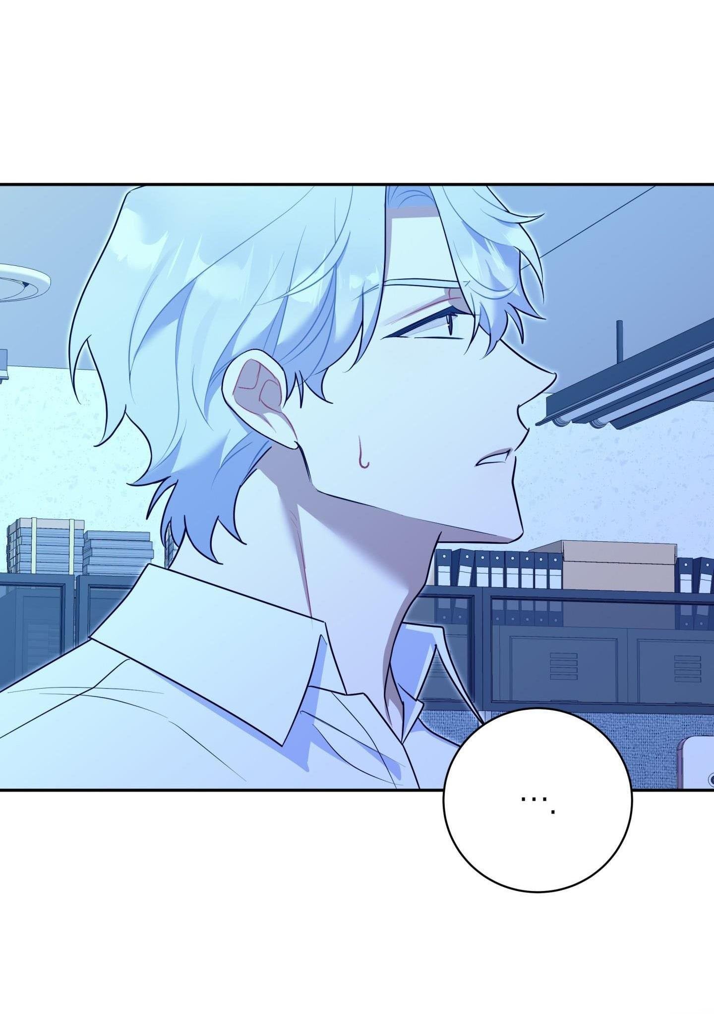 bắt tay hả, thôi bỏ đi! chapter 32 58