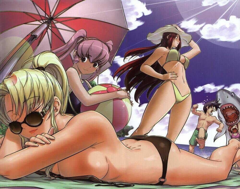 the legend of maian chapter 46 5