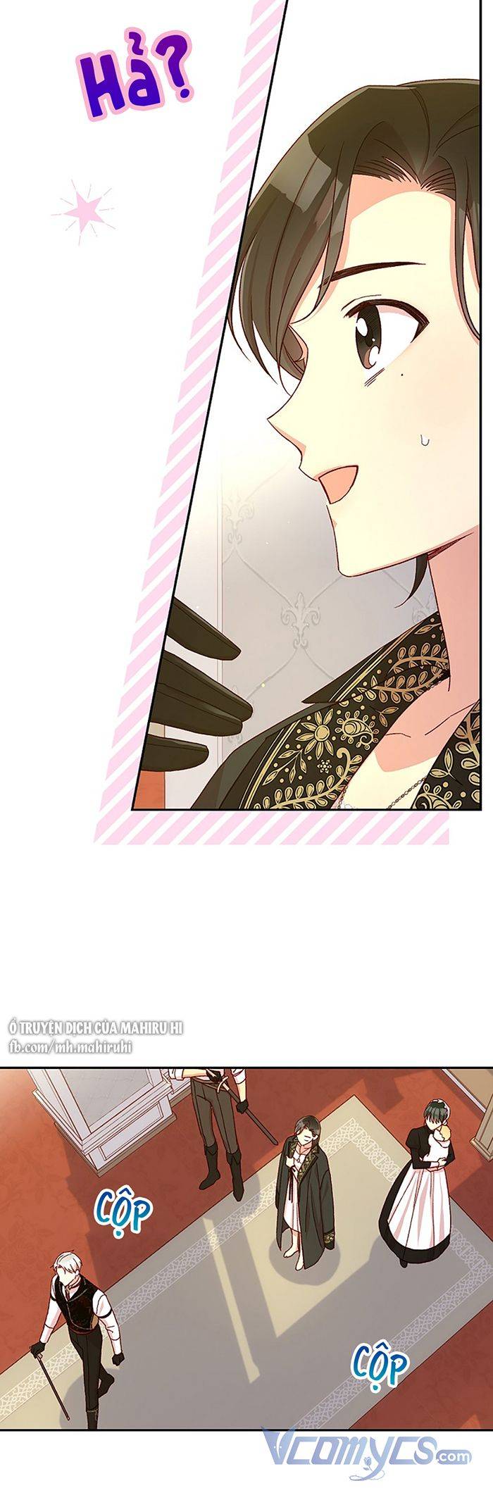 sống sót dưới thân phận hầu nữ chapter 85 6