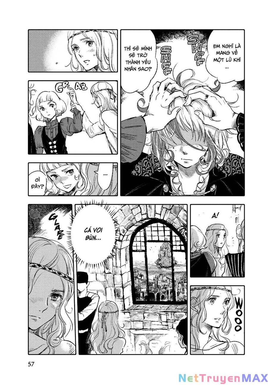 children of the whales chapter 35 17