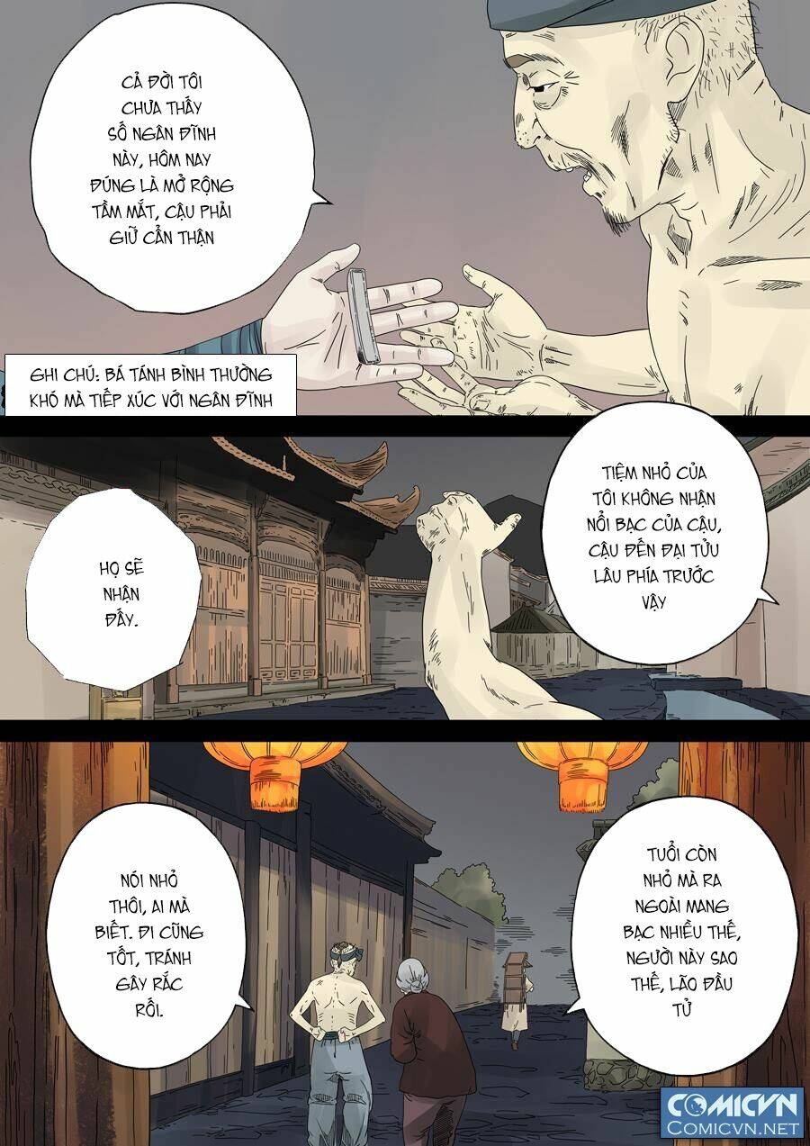hiệu ứng xuyên việt chapter 2 9