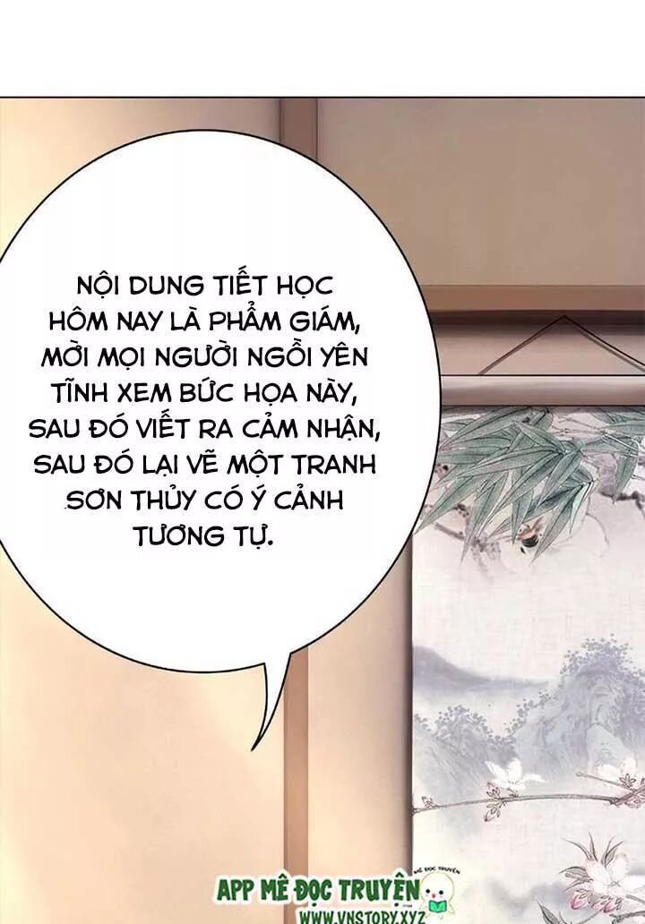 cực phẩm phế vật tiểu thư chapter 30 31