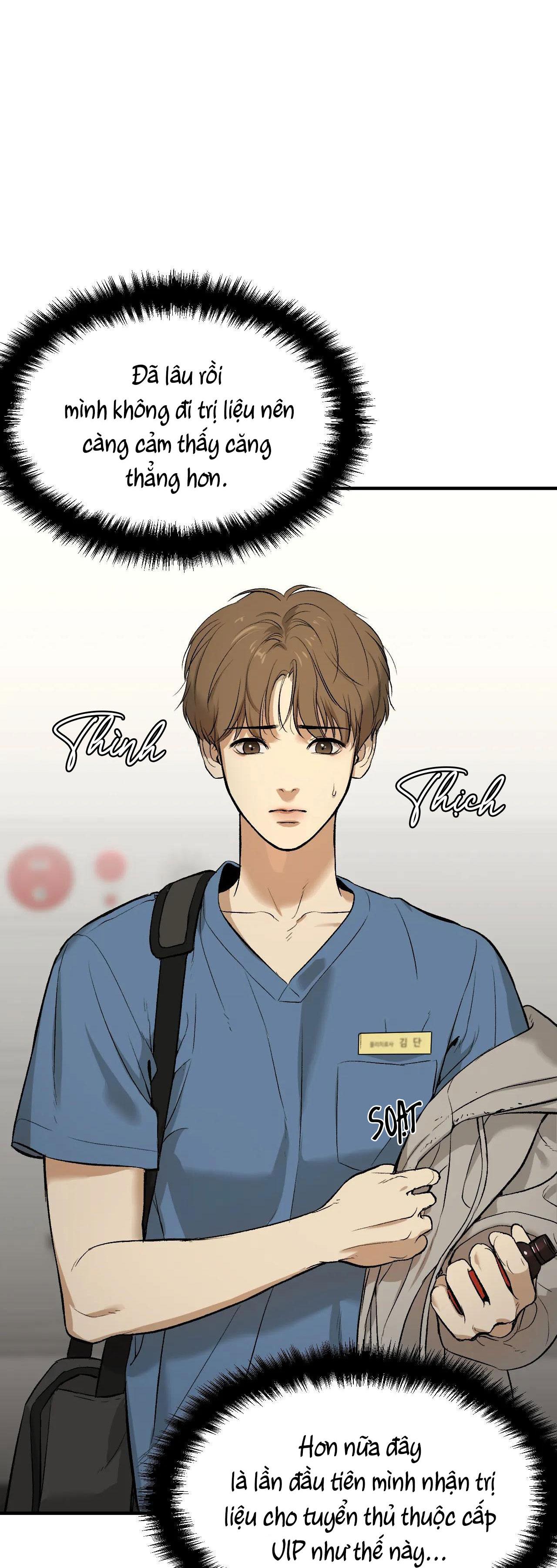 điềm rủi chapter 1 12