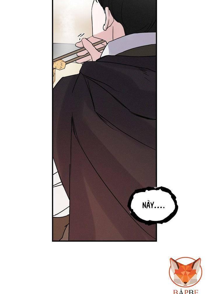 tôi lên cấp chỉ bằng cách ăn chapter 1 23