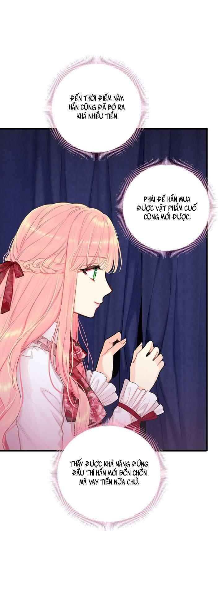 trọng sinh trở thành hoàng phi chapter 195 5