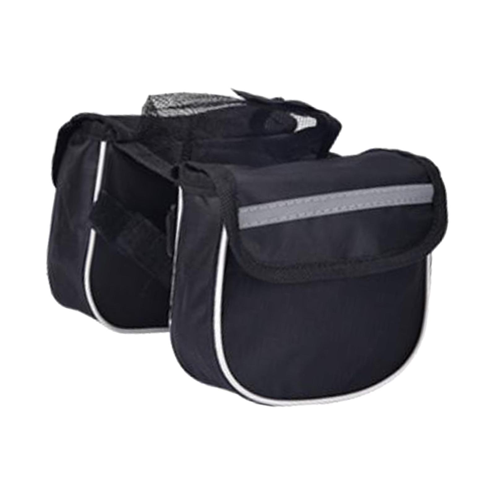 Bike Phone Front Frame Bag Bag Waterproof Bike Phone Bag Phone Case Holder Accessories Cycling Pouch