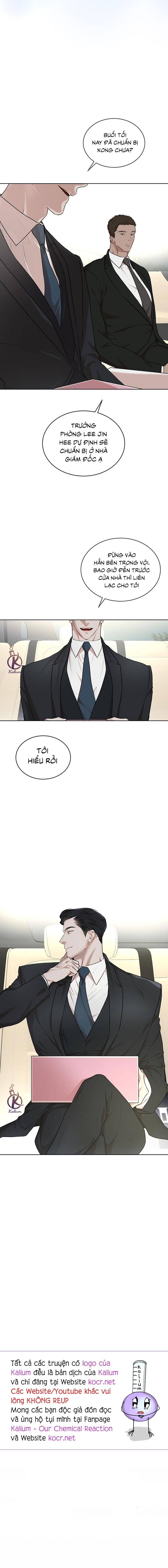 hình thái khởi sinh chapter 79 12