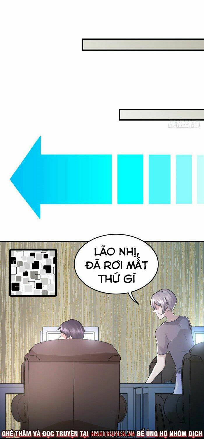 pháp sư truyền kì chapter 30 25