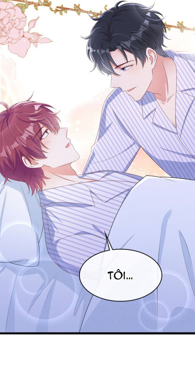 tôi với hình mẫu lý tưởng lìa trần rồi! chapter 43 20