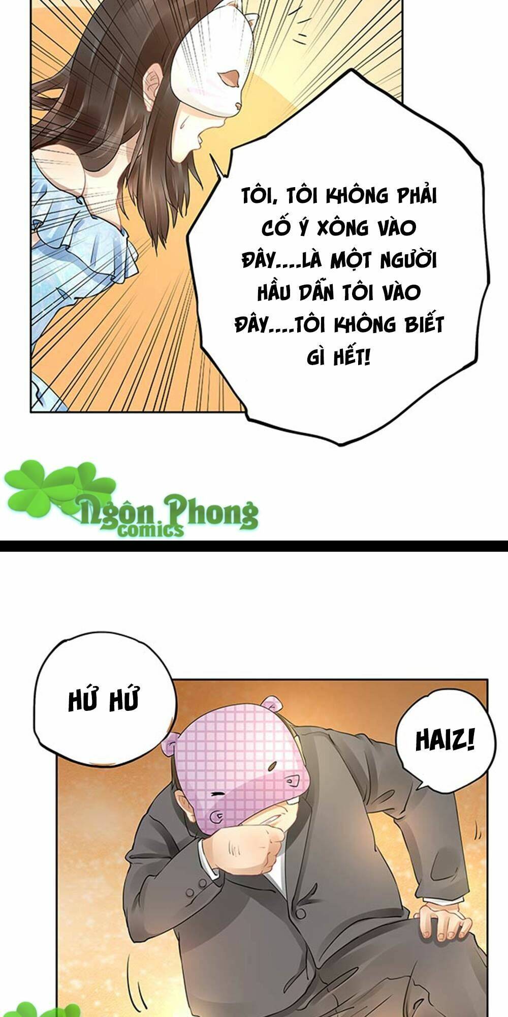 vũ hội thần bí chapter 4 22