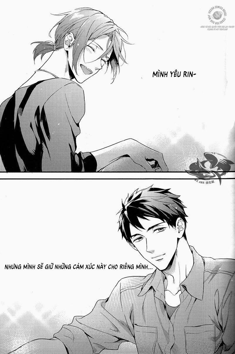 yasashi dokusen yoku zenpen chapter 1 8