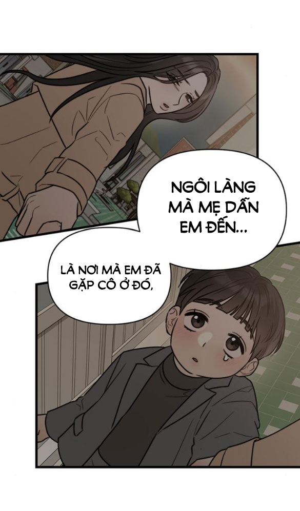 [18+] dục vọng tao nhã chapter 22.1 29